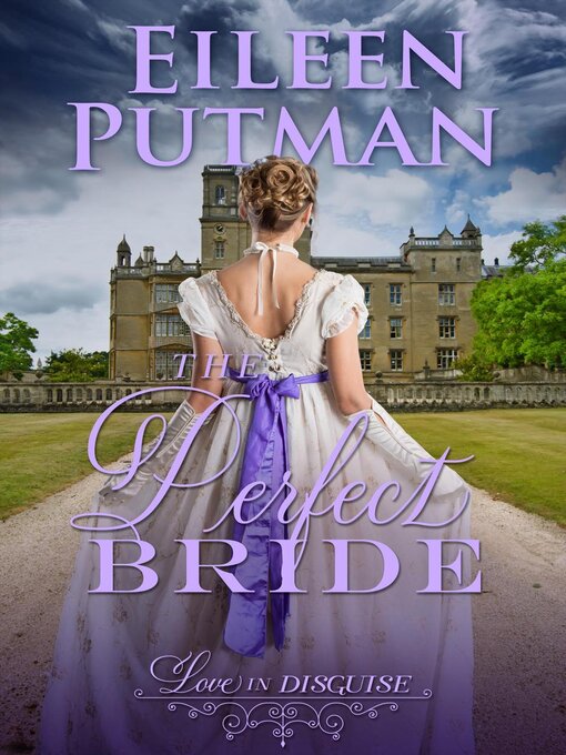 Cover image for The Perfect Bride